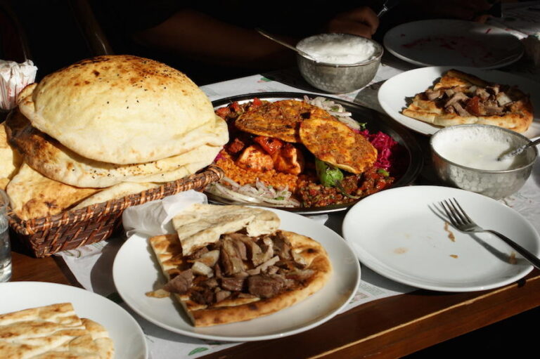 Culinary Walks Istanbul Image