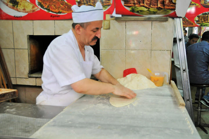 Culinary Walks Istanbul Image