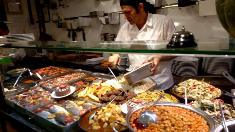 Culinary Walks Istanbul Image