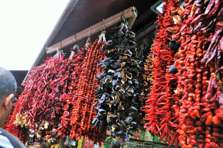 Culinary Walks Istanbul Image