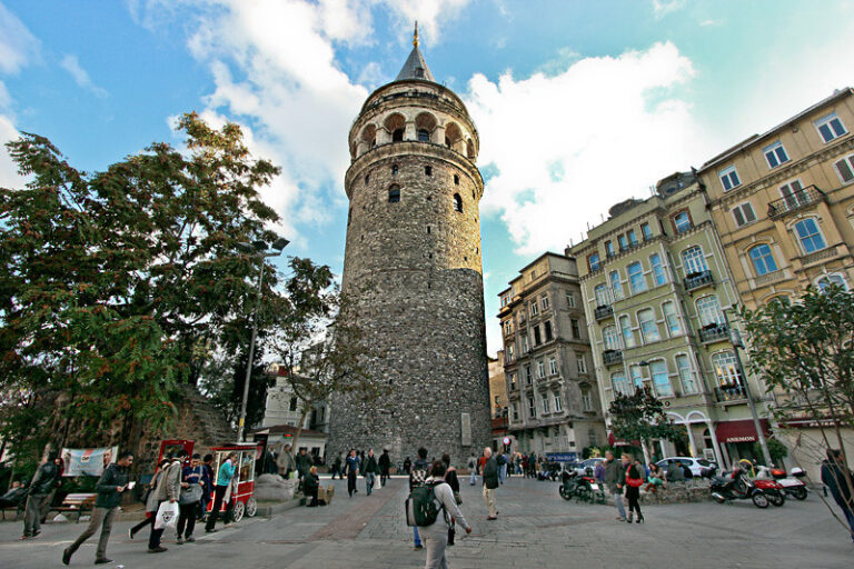 istanbul-galata