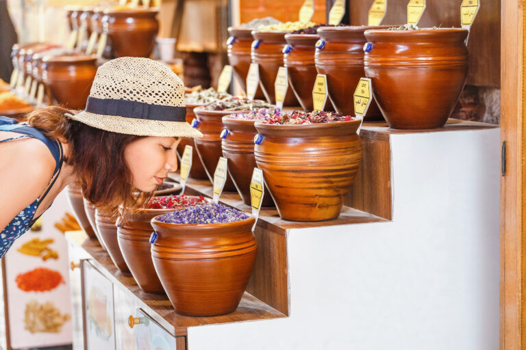 Istanbul: Authentic Turkish Food Tour in Kadikoy