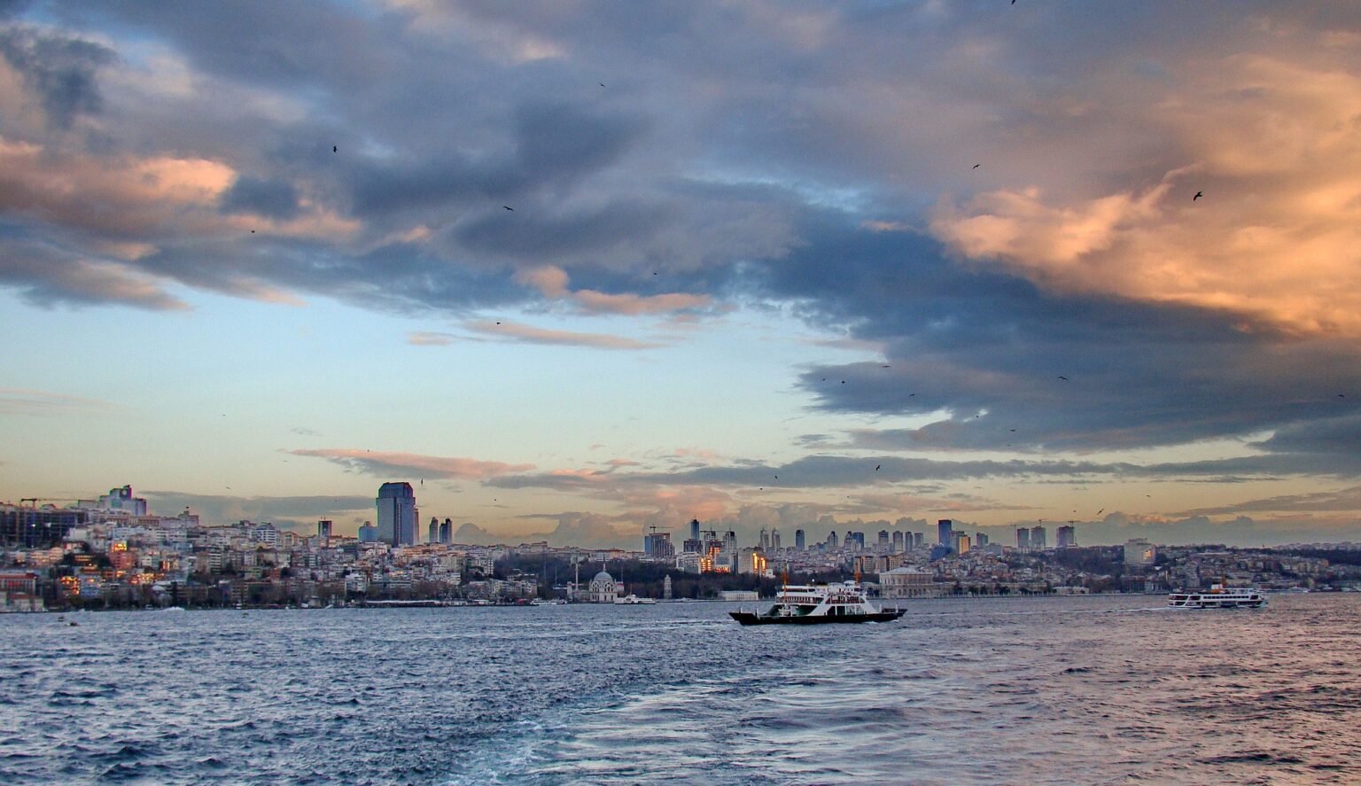 Istanbul essential tips