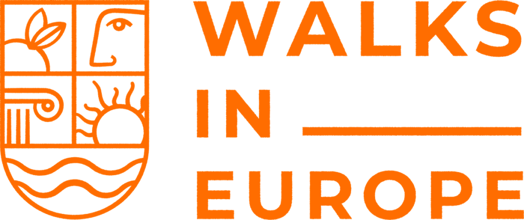walks in europe