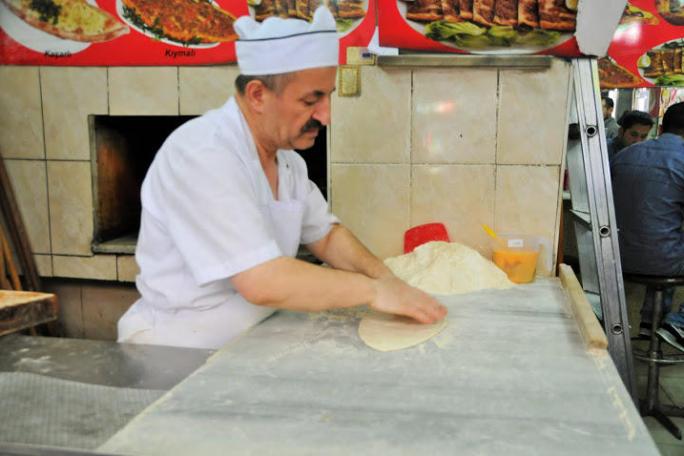 Culinary Walks Istanbul Image