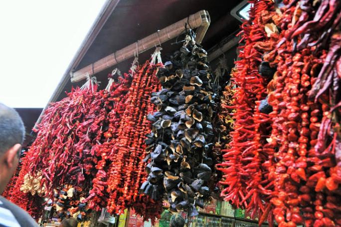 Culinary Walks Istanbul Image