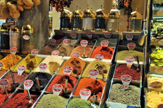 Grand Tour of Istanbul Image