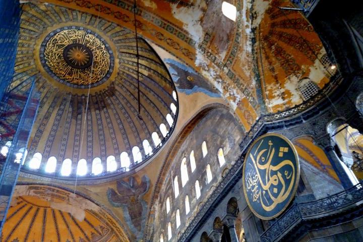 Grand Tour of Istanbul Image