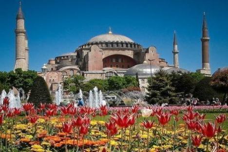 Grand Tour of Istanbul Image