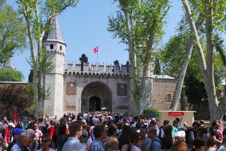 Istanbul Highlights Image