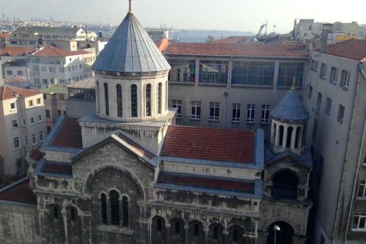 Armenian-Neighborhood-in-Istanbul