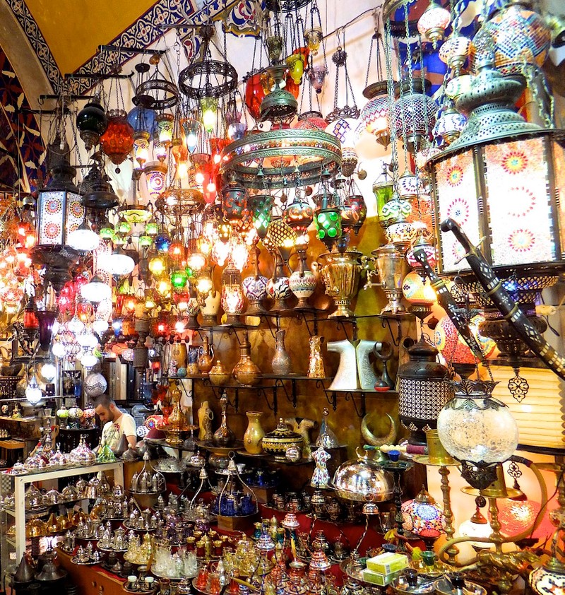 Grand-Bazaar-Istanbul-Tour
