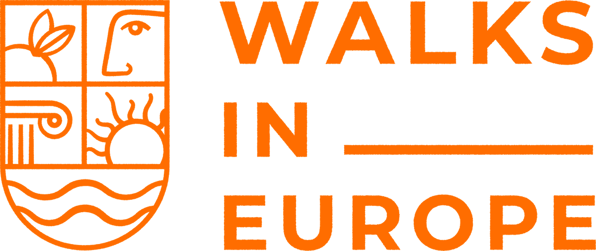 walks in europe